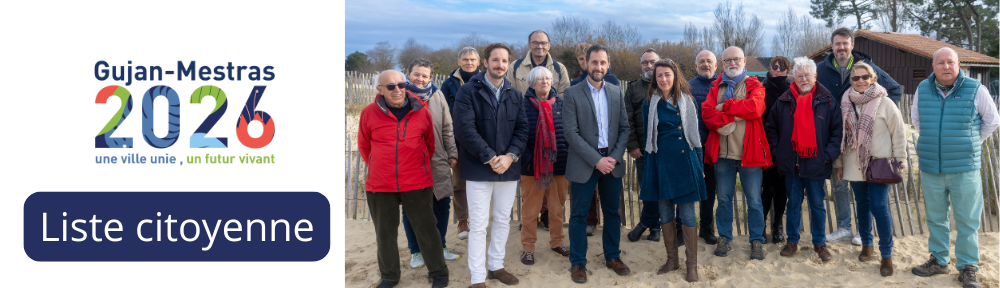 La liste citoyenne